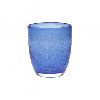 Tumbler 38 cl Bubbles Azzurro Tognana ab 6 Stück