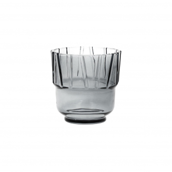 Tumbler 24,5 cl Bamboo Grigio Tognana 