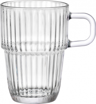 Bockbecher 31,5 cl Barshine von Bormioli 