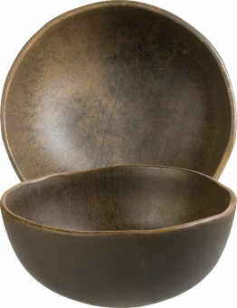 Schale 16 cm Bazalith Cresta von Bonna 
