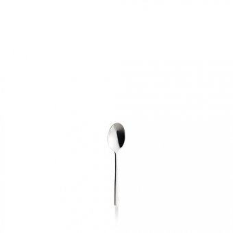Demitasse-Löffel 11cm Linear Churchill 