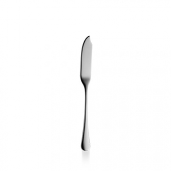 Latte Löffel 19cm Tanner Churchill 
