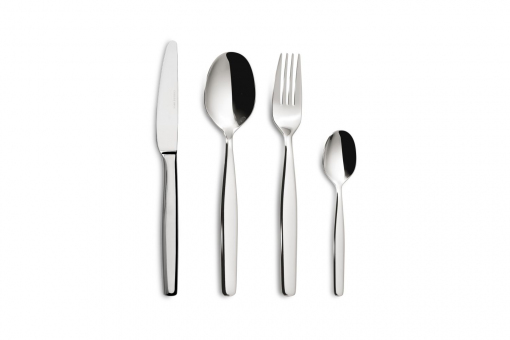 Kaffeelöffel 6er Set Malvarrosa Comas 