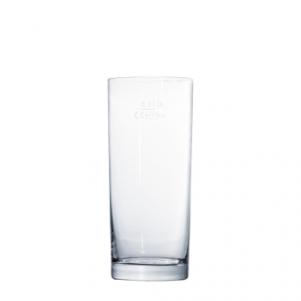 Bierstange 36 cl mit 0,3 l Eichstrich von Table Roc 
