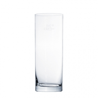 Bierstange 48,7 cl mit 0,4 l Eichstrich von Table Roc 