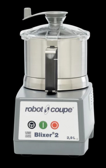 Blixer 2 von Robot Coupe 