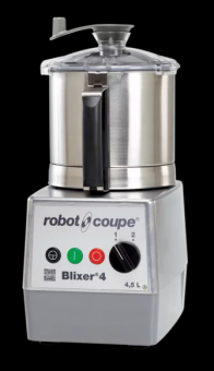 Blixer 4 2V