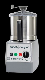 Blixer 4  V.V.