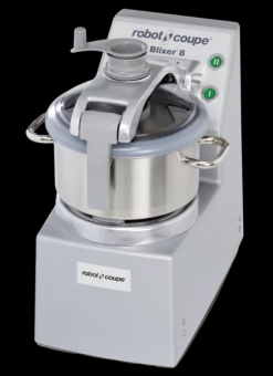 Blixer 8 von Robot Coupe 