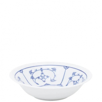 Dessertschale 13 cm Blau Saks KAHLA 
