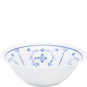 Schüssel 16 cm Blau Saks KAHLA 