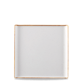 Churchill Stonecast Melamin BUFFET-TABLETT 30.3 X 30.2CM 