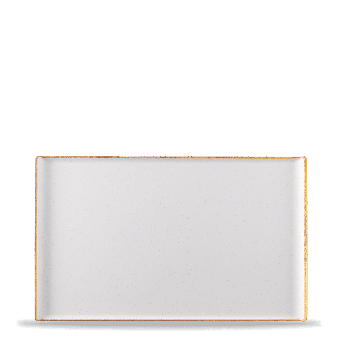 Churchill Stonecast Melamin BUFFET-TABLETT 53 X 32.5CM 