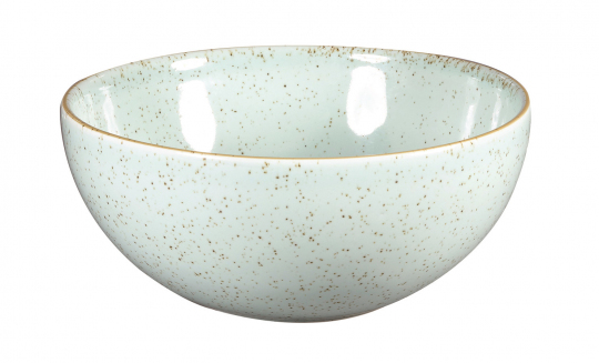 Churchill Stonecast Duck Egg Blue Schale Noodle Bowl 18,3cm/107,5cl ab 144 Stück