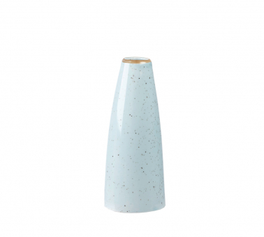 Churchill Stonecast Duck Egg Blue Vase 12,5cm 