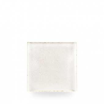 Churchill Stonecast Hints Barley White Buffet Tablett Rquadrat.30,3cm 