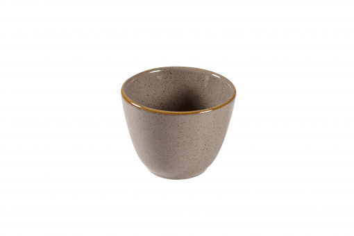 Churchill Stonecast Peppercorn Grey Pommes Frites Schale 10cm/29cl 