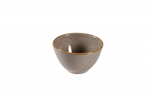 Churchill Stonecast Peppercorn Grey Schale hoch 10,2cm/24cl 