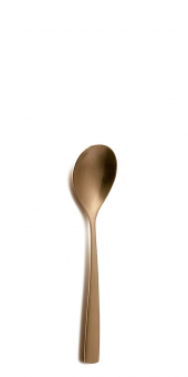 Kaffeelöffel 140 mm BCN Colors kupfer Comas 