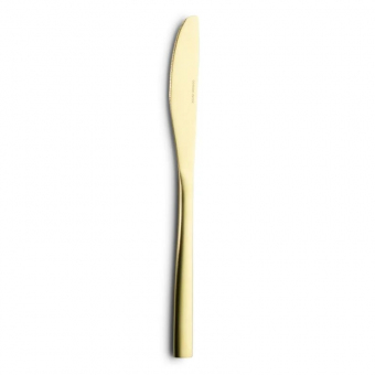 Dessertmesser 202 mm BCN Colors champagner Comas 