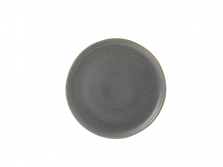 Dudson Evo Granite Teller flach 25,2 cm 