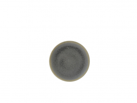 Dudson Evo Granite Teller flach coupe 16,2 cm 