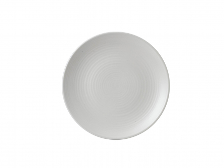 Dudson Evo Pearl Teller flach coupe 27,3 cm 