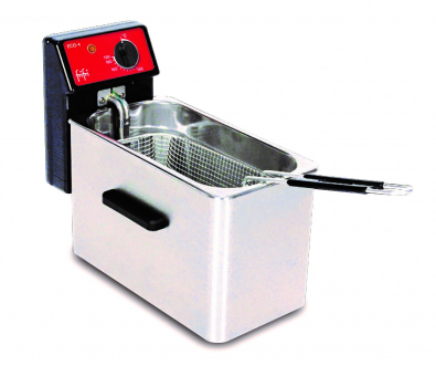 ECO Professional 4 Tischfritteuse von frifri 