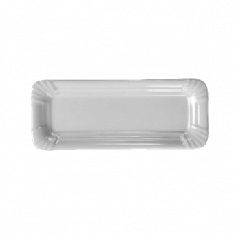 Bratwurstpappe Holst Porzellan 