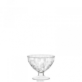 Eisschale/Glasschale 22 cl Diamond Bormioli Rocco 