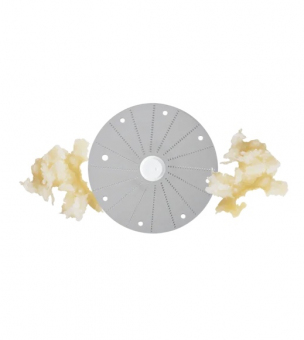 Reibescheiben für CL40 von Robot Coupe Meerettich 0,7 mm
