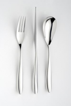 Eternum Besteck Pétale Gourmetlöffel 