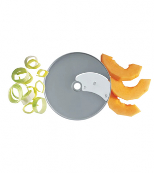 Schneidescheiben für CL50 Ultra, Pizza & CL52 von Robot Coupe 10 mm