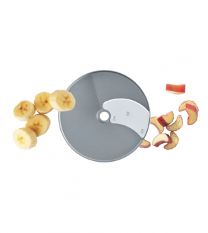 Schneidescheiben für CL50 Ultra, Pizza & CL52 von Robot Coupe 14 mm