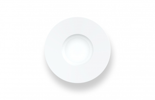 Gourmetteller 25 cm Saturno Mäser 