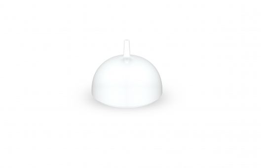 Haube für Gourmetteller 29 cm Saturno Mäser 