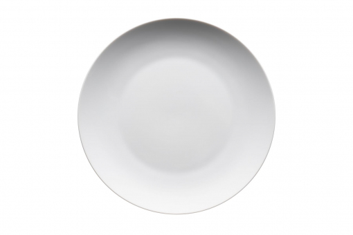 Teller flach 24 cm Barca Mäser 