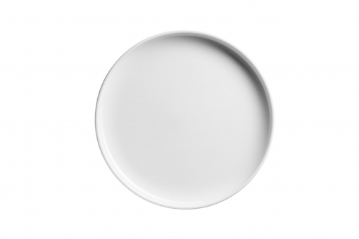 Teller flach 26 cm Porzellan Taya Mäser 
