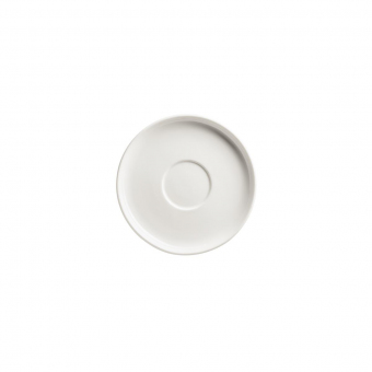 Espresso Untertasse 12,5 cm Porzellan Taya Mäser 