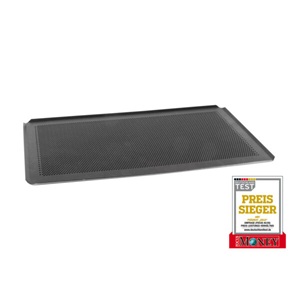 GN 1/1 - Back-/Universalblech 2,0 mm, gelocht GN 1/1 - Back-/Universalblech 2,0 mm, gelocht 
