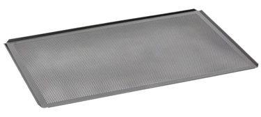 GN 2/1 650x530 2,0 mm, gelocht GN 2/1 650x530 2,0 mm, gelocht