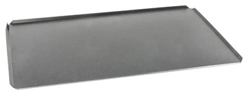 GN 2/1 650x530 2,0 mm, ungelocht GN 2/1 650x530 2,0 mm, ungelocht
