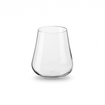 GABRIEL-GLAS Wasserglas Universalbecher 470ml DrinkArt 