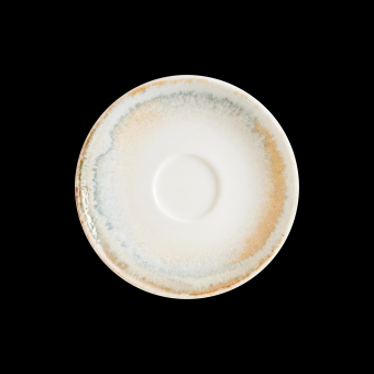 Gourmet Untertasse 12cm Knidos von Bonna 