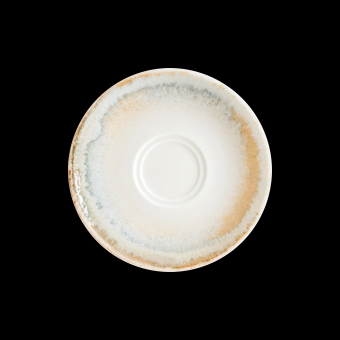 Gourmet Kombiuntertasse 16cm Knidos von Bonna 