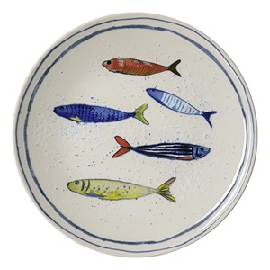 Dessertteller 20,5 cm Maro von Ritzenhoff & Breker 