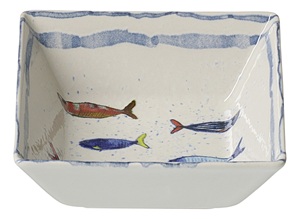 Schale quadratisch 13 x 13 cm Maro von Ritzenhoff & Breker 