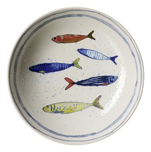 Suppenteller 21 cm Maro von Ritzenhoff & Breker 