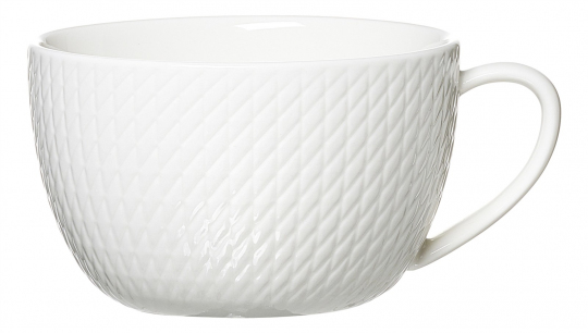 Cappuccino-Obere 320 ml Saphir Ritzenhoff und Breker 