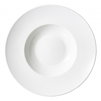 Pastateller 30,5 cm Saphir Ritzenhoff und Breker 
